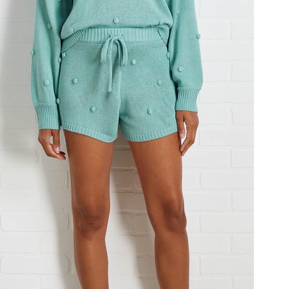 Cheering from the sidelines shorts size S - Picture 3 of 10